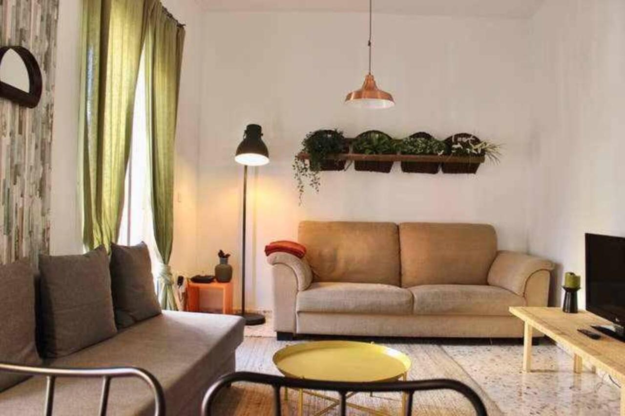 Giralda Views In Sevilla Center Apartment Exterior photo